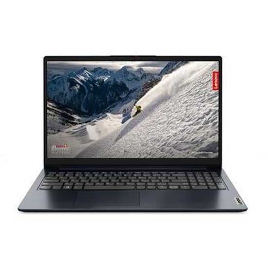 Lenovo Idg Ideapad 1 15alc7 15.6´´ R7-5700u/8gb/1tb Ssd Bærbar Computer  Spanish QWERTY