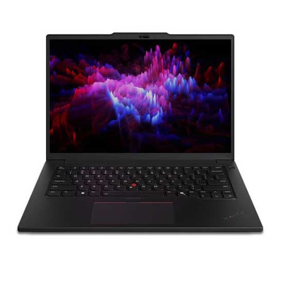 Lenovo Idg Thinkpad P14s G5 14´´ Ultra 7-155h/16gb/512gb Ssd Kannettava Tietokone  Spanish QWERTY