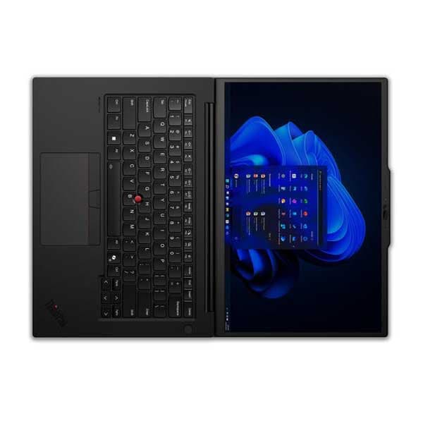 Lenovo Idg Thinkpad P14s G5 14´´ Ultra 7-155h/16gb/512gb Ssd Kannettava Tietokone  Spanish QWERTY