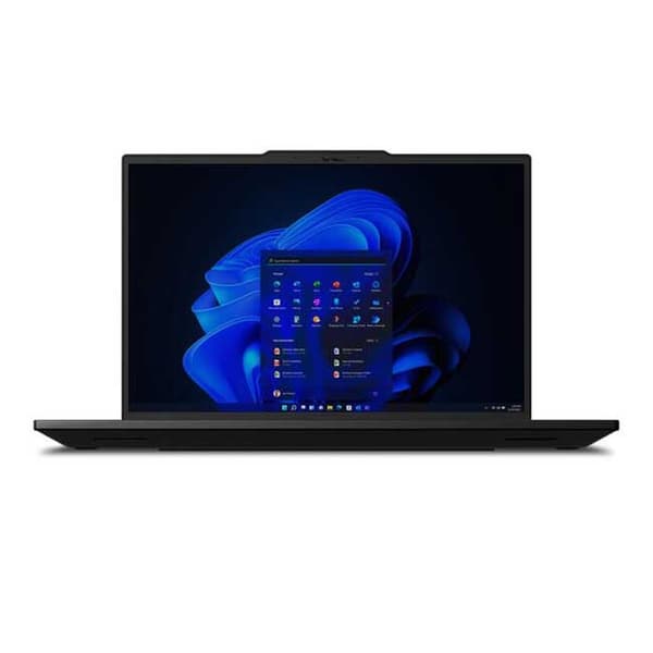 Lenovo Idg Thinkpad P14s G5 14´´ Ultra 7-155h/16gb/512gb Ssd Kannettava Tietokone  Spanish QWERTY