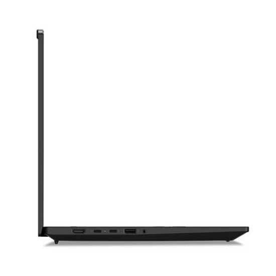 Lenovo Idg Thinkpad P14s G5 14´´ Ultra 7-155h/16gb/512gb Ssd Kannettava Tietokone  Spanish QWERTY