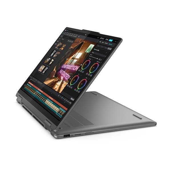 Lenovo Idg Yoga 7 2 In 1 14iml9 14´´ Ultra 5-125u/16gb/512gb Ssd Laptop  Spanish QWERTY