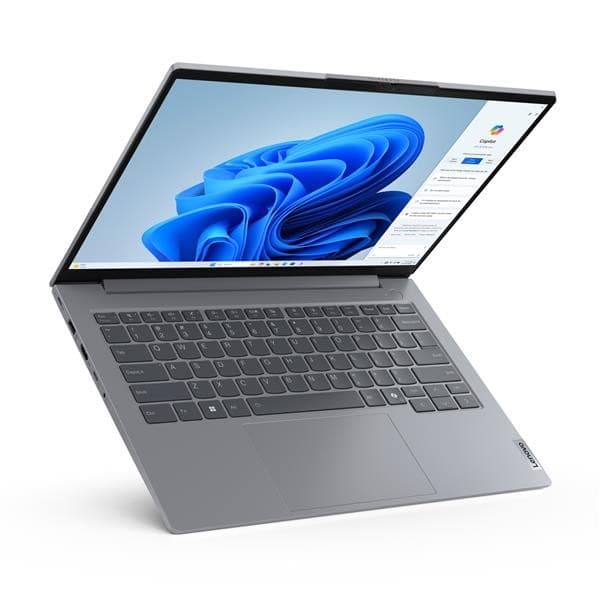 Lenovo Idg Thinkpad 14 G6 Irl 14´´ R5-7535hs/16gb/512gb Ssd Laptop  Spanish QWERTY