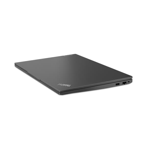 Bärbar dator Lenovo ThinkPad E16 16" AMD Ryzen 5 7535HS 16 GB RAM 512 GB SSD Qwerty US