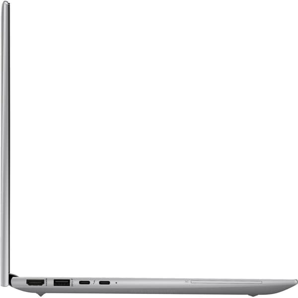 BRUGT Bærbar computer HP ZBook Firefly 14 G10 14" i7-1360P 16 GB RAM 512 GB SSD (Refurbished A+)