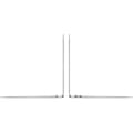 Miniatyrbild 2 av 2: MacBook Air 13" Core i5 1,6 Ghz 8 GB 128 GB SSD Space Grey (2019) - Nytt batteri - Renoverad - Utmärkt skick- REFURBISHED