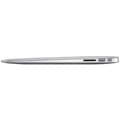 Miniatyrbild 4 av 4: MacBook Air 13" " Core i5 1,8 Ghz 8 GB 256 GB SSD Silver (2017) - Nytt batteri - Renoverad - Utmärkt skick- REFURBISHED