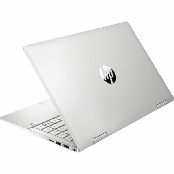 Bærbar computer HP X360 14-EK1034NS 14" Intel Core i7-1355U 16 GB RAM 512 GB SSD