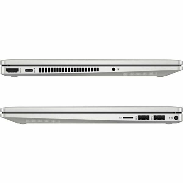 Bærbar computer HP X360 14-EK1034NS 14" Intel Core i7-1355U 16 GB RAM 512 GB SSD