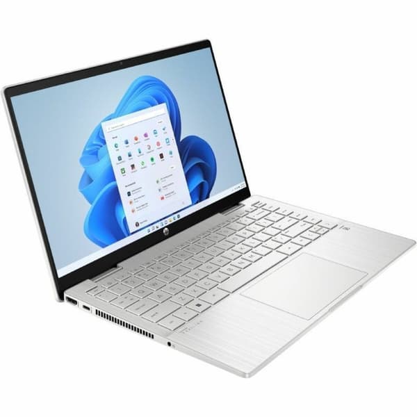 Bærbar computer HP X360 14-EK1034NS 14" Intel Core i7-1355U 16 GB RAM 512 GB SSD