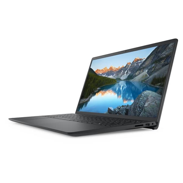 Dell Inspiron 15 15.6´´ I7-1334u/16gb/512gb Ssd Bærbar Computer  Spanish QWERTY