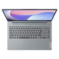 Miniatyrbild 7 av 10: Lenovo Idg Ideapad Slim 3 15irh8 15.6´´ I5-13420h/16gb/1tb Ssd W11 Home Laptop  Spanish QWERTY