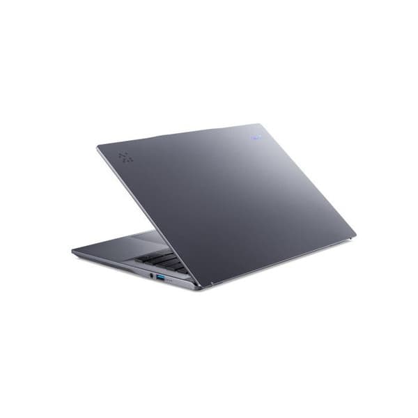 PC Laptop Acer Swift Go 14 AI SFG14-01-X5AQ 14,5" Copilot+ Qualcomm® Snapdragon® X Plus 16 GB RAM 512 GB SSD Grå