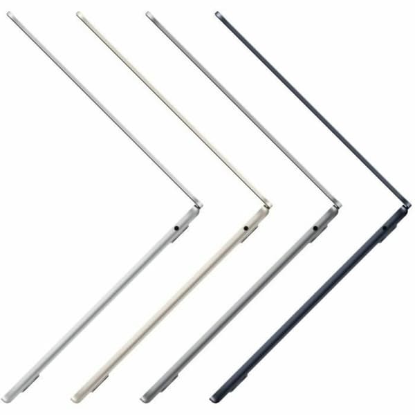Bärbar dator Apple MacBook Air 13,6" 16 GB RAM 256 GB M2