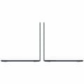 Pikkukuva 3 / 9: Laptop Apple MRXW3Y/A M3 8 GB RAM 512 GB SSD