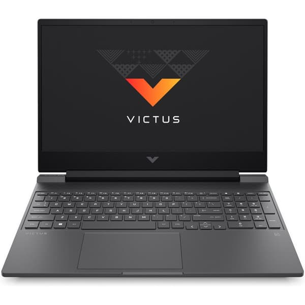 Gaming-bærbar HP Victus 15-FB2009NS 15" 16 GB RAM 1 TB SSD AMD Ryzen 7 8845HS Nvidia Geforce RTX 4050