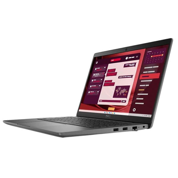 Dell Latitude 3450 14´´ Ultra 5-125u/16gb/512gb Ssd Bærbar Computer  Spanish QWERTY Grå