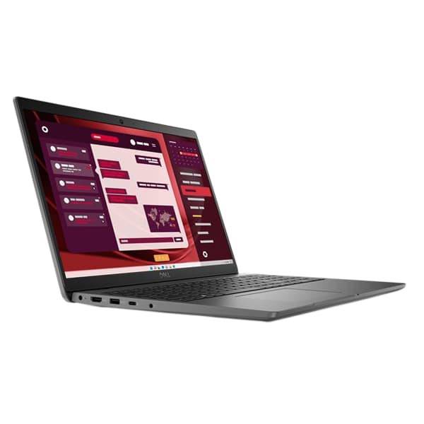 Dell Latitude 3550 15.6´´ Ultra 7-155u/16gb/512gb Ssd Bærbar Computer  Spanish QWERTY