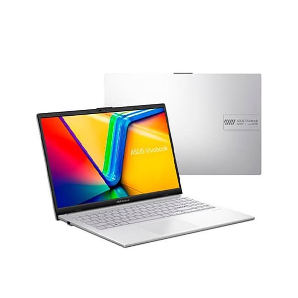 Asus Sistemas Vivobook E1504ga-nj463w 15.6´´ I3-n305/8gb/512gb Ssd Kannettava Tietokone  Spanish QWERTY Hopea