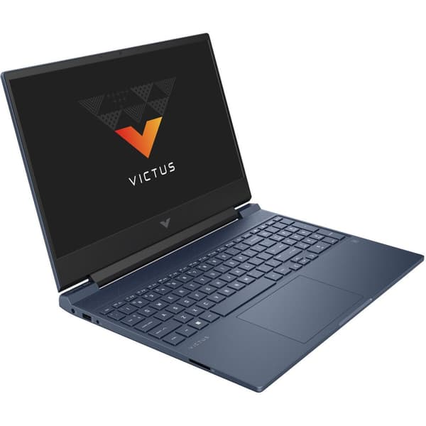 Gaming-bærbar HP Victus 15-FA1030NS 15" Intel Core i7 16 GB RAM 1 TB SSD Nvidia Geforce RTX 4060