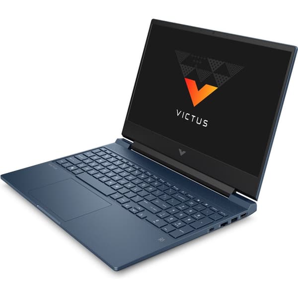 Gaming-bærbar HP Victus 15-FA1030NS 15" Intel Core i7 16 GB RAM 1 TB SSD Nvidia Geforce RTX 4060