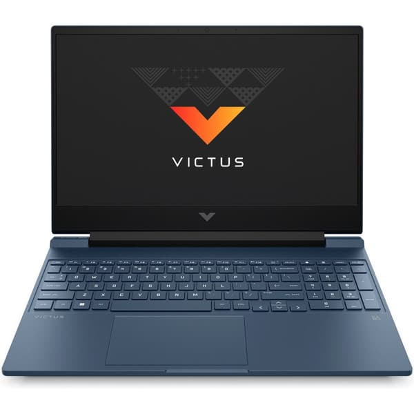 Gaming-bærbar HP Victus 15-FA1030NS 15" Intel Core i7 16 GB RAM 1 TB SSD Nvidia Geforce RTX 4060