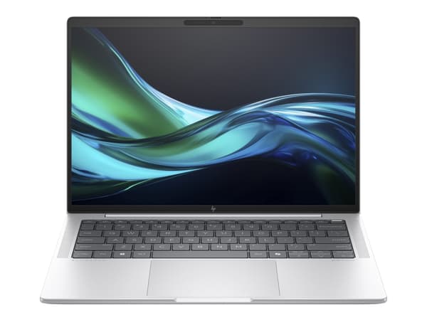 HP EliteBook 1040 G11 Notebook - 177 graders gångsjärnskonstruktion - Intel Core Ultra 5 - 125H / upp till 4.5 GHz - Win 11 Pro - Intel Arc Graphics