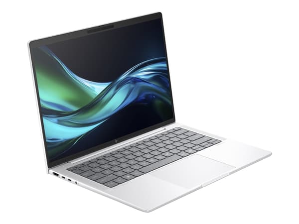 HP EliteBook 1040 G11 Notebook - 177 graders gångsjärnskonstruktion - Intel Core Ultra 5 - 125H / upp till 4.5 GHz - Win 11 Pro - Intel Arc Graphics
