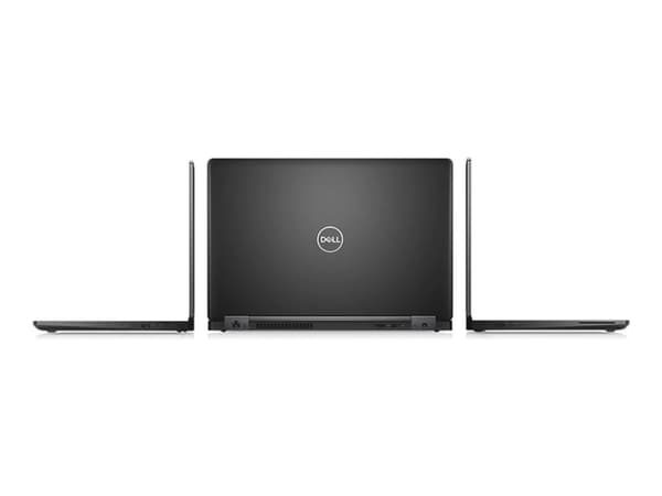 Dell Inspiron 15 3530 - Intel Core i7 - 1355U / op til 5 GHz - Win 11 Pro - Intel Iris Xe Graphics - 16 GB RAM - 512 GB SSD NVMe - 15,6" IPS 1920 x 1