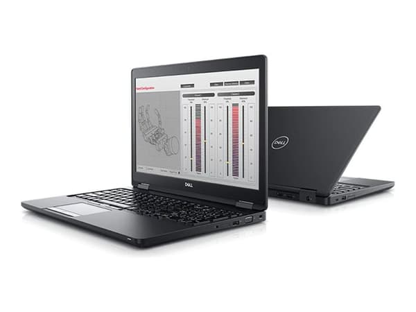 Dell Inspiron 15 3530 - Intel Core i7 - 1355U / op til 5 GHz - Win 11 Pro - Intel Iris Xe Graphics - 16 GB RAM - 512 GB SSD NVMe - 15,6" IPS 1920 x 1