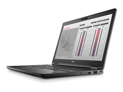 Dell Inspiron 15 3530 - Intel Core i7 - 1355U / op til 5 GHz - Win 11 Pro - Intel Iris Xe Graphics - 16 GB RAM - 512 GB SSD NVMe - 15,6" IPS 1920 x 1