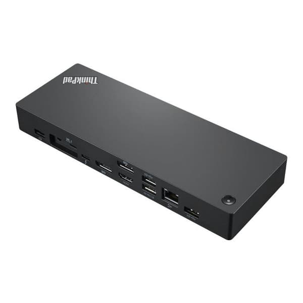Lenovo ThinkPad Thunderbolt 4