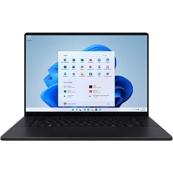 Asus Sistemas Proart P16 H7606wu-me021w 16´´ Ryzen Ai 9 Hx 365/24gb/1tb Ssd/geforce Rtx 4050 Bærbar Computer  Spanish Sort