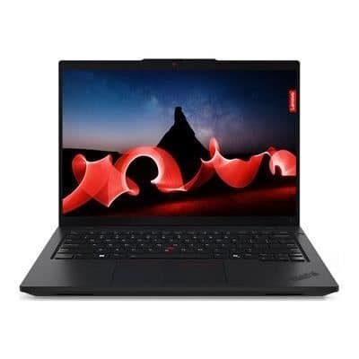 Lenovo ThinkPad L14 Gen 5 - AI redo - 14" - Intel Core Ultra 7 - 155U - 16 Go RAM - 512 Go SSD -...