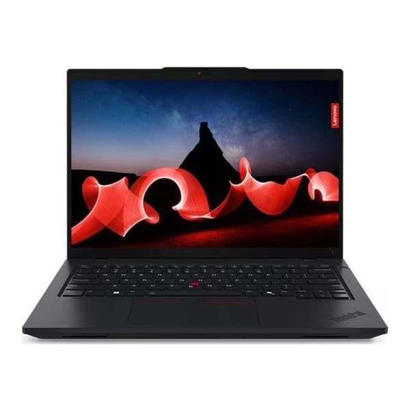 Lenovo ThinkPad L14 Gen 5 - AI redo - 14" - Intel Core Ultra 7 - 155U - 16 Go RAM - 512 Go SSD -...