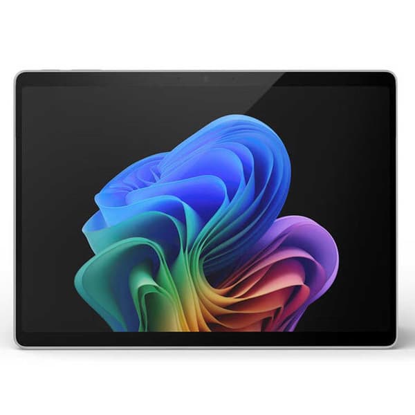 Microsoft Surface Pro Copilot+ 13´´ Snapdragon X Plus/16gb/256gb Ssd Laptop  Spanish QWERTY