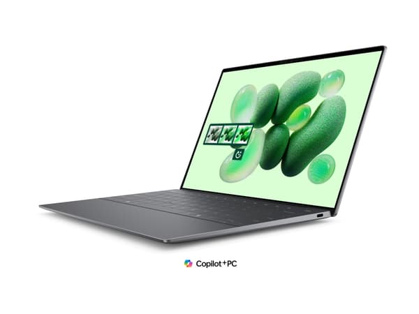 Dell XPS 13 9345 - Snapdragon X Elite - X1E-80-100 / inntil 4 GHz - Win 11 Pro - Qualcomm Adreno - 32 GB RAM - 1 TB SSD NVMe - 13.37" OLED berøringss