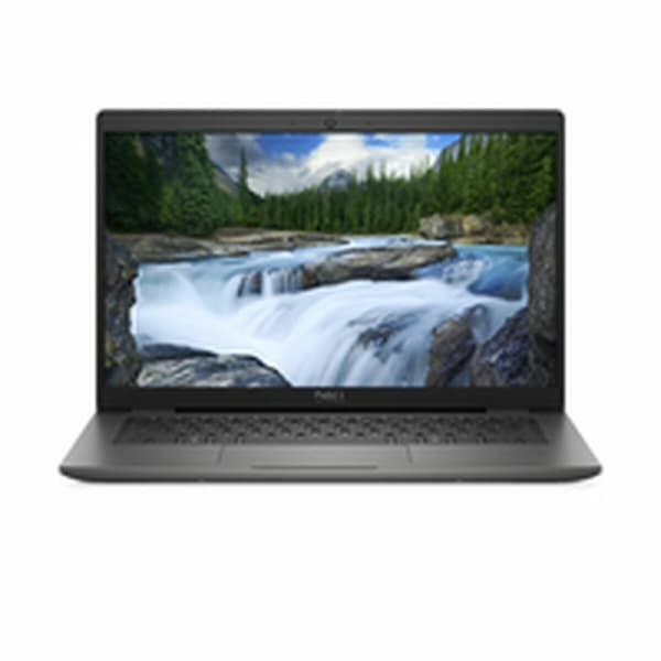 Bärbar dator Dell YM57N 14" 16 GB RAM 512 GB SSD Intel Core Ultra 7 155u Qwerty Spanska Grå