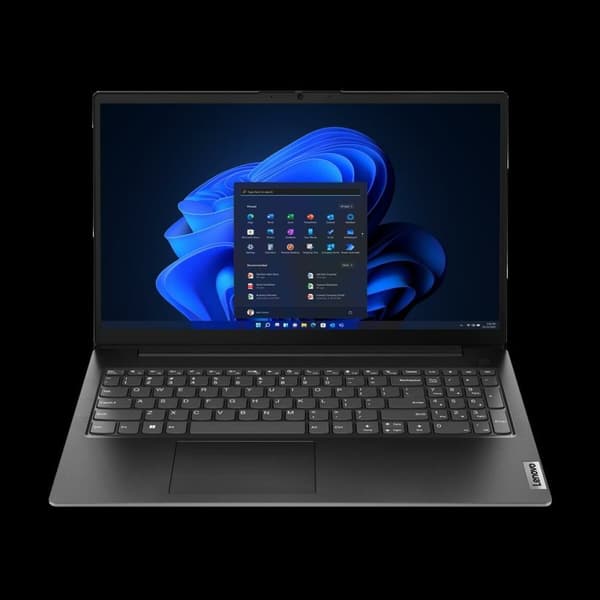 Bärbar dator Lenovo V15 Qwerty Spanska 15,6" AMD Ryzen 5 7520U 8 GB RAM 256 GB SSD
