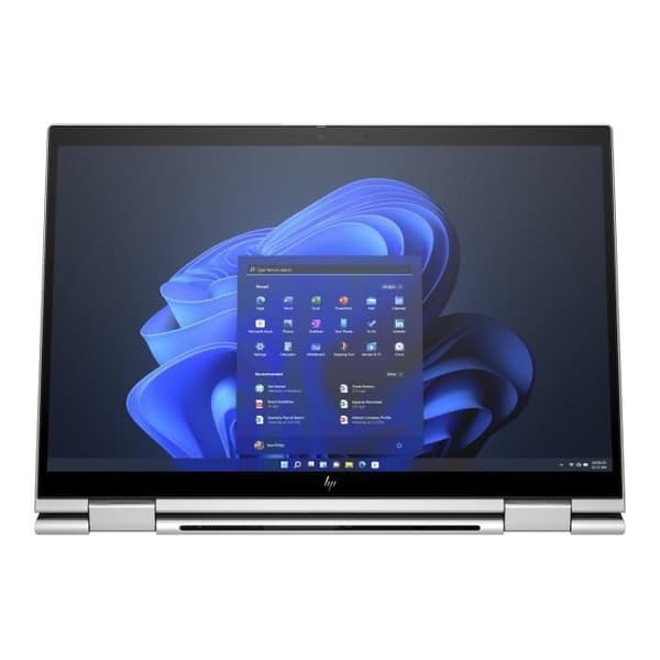 Bärbar dator - HP Inc. - HP Elite x360 1040 G10 Notebook - Lutningsdesign - Intel Core i5 - 1