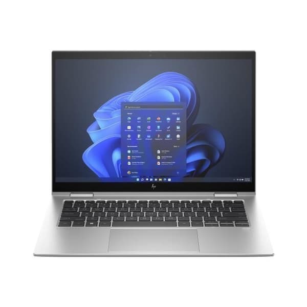 Bärbar dator - HP Inc. - HP Elite x360 1040 G10 Notebook - Lutningsdesign - Intel Core i5 - 1