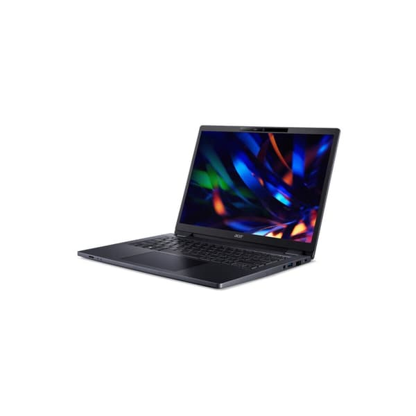 Bärbar dator Acer TMP414-53 14" Intel Core 5 120U 16 GB RAM 512 GB SSD Qwerty Spanska