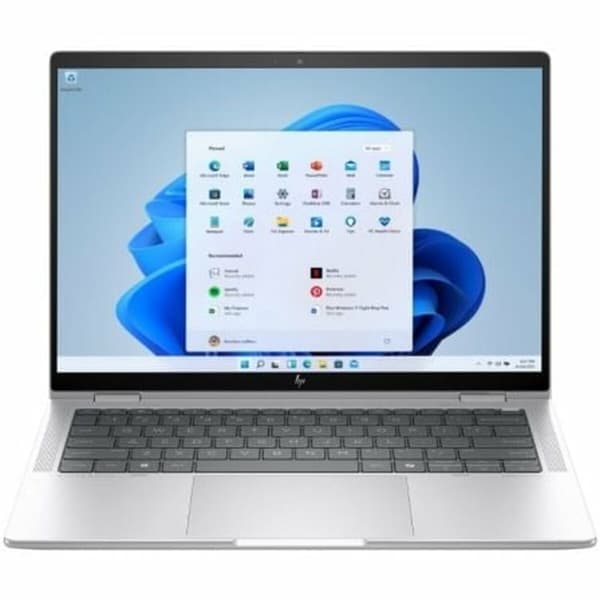 Bærbar computer HP 9G130ET 14" Spansk qwerty Intel Core Ultra 7 155H 32 GB RAM 1 TB SSD