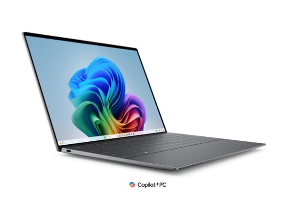 DELL XPS 13 9345, Qualcomm Snapdragon, 3.4 GHz, 34 cm (13.4"), 1920 x 1200 pixels, 32 GB, 1 TB