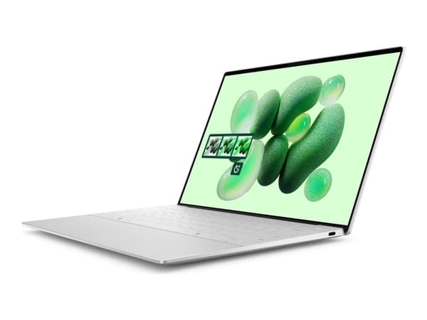 DELL XPS 13 9345, Qualcomm Snapdragon, 3.4 GHz, 34 cm (13.4"), 1920 x 1200 pixels, 32 GB, 1 TB Harmaa