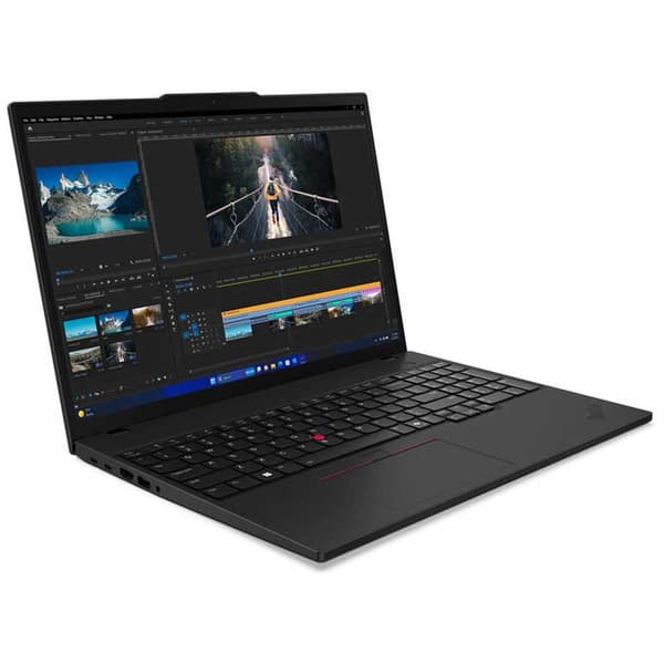 Lenovo Idg T16 G3 16´´ Ultra 7-155u/32gb/1tb Ssd Kannettava Tietokone  Spanish QWERTY