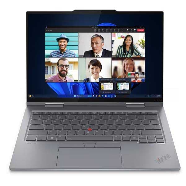 Lenovo Idg Thinkpad X1 G9 14´´ Ultra 7-155u/32gb/1tb Ssd Bärbar Dator Med Pekskärm Spanish QWERTY