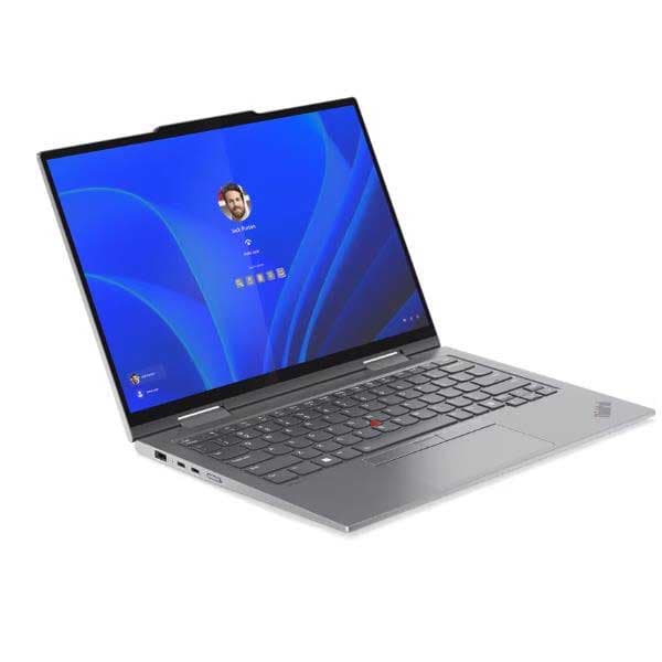 Lenovo Idg Thinkpad X1 G9 14´´ Ultra 7-155u/32gb/1tb Ssd Bärbar Dator Med Pekskärm Spanish QWERTY