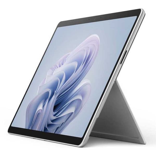 Microsoft Surface Pro 10 13´´ Ultra 5-135u/16gb/256gb Ssd Bærbar Computer  Spanish QWERTY Platin