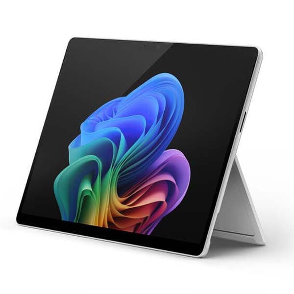 Microsoft Surface Pro Copilot Plus 13´´ Snapdragon X Plus/16gb/256gb Ssd Laptop Spanish QWERTY